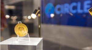 Read more about the article Les actions de Circle s’envolent après l’approbation du Congress pour la loi sur les stablecoins GENIUS Act